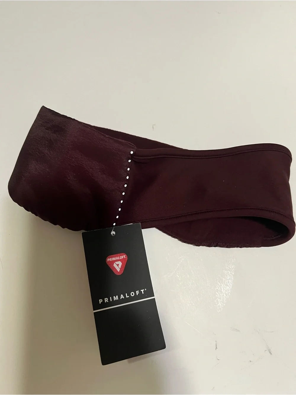 LULULEMON Down For it All Ear warmer NWT